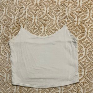 Pacsun basics tank